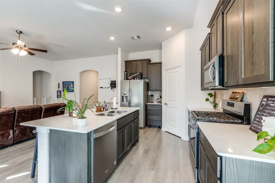 1600 Elizabeth Street, Anna, TX 75409 - Image #3