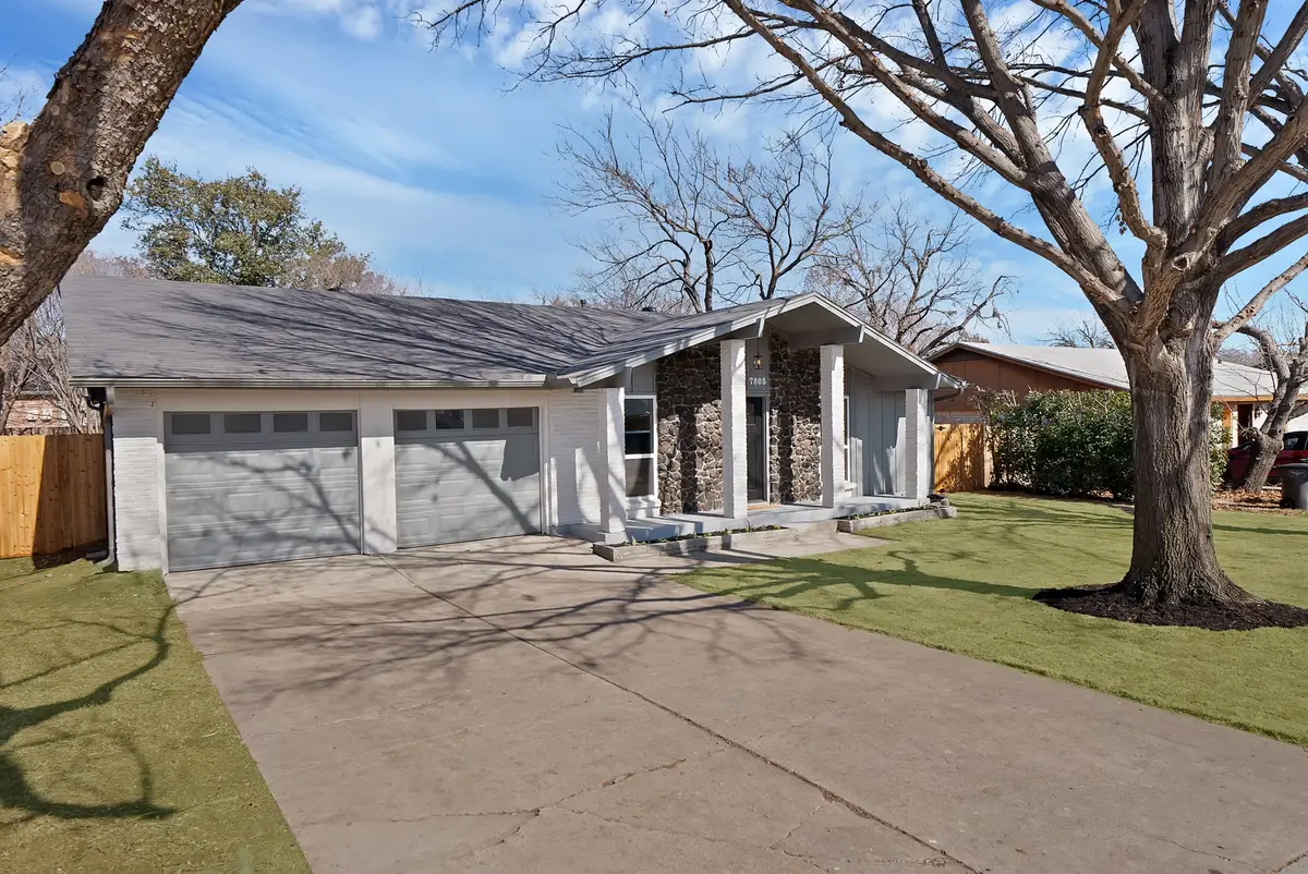 7805 Emerald Hills Way, North Richland Hills, TX 76180 - Image #1