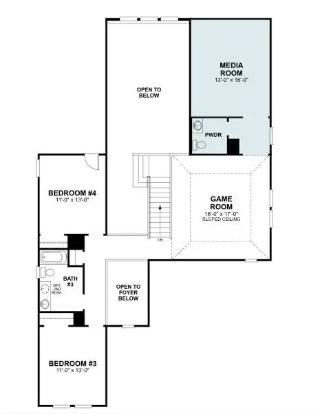 5320 Magallon Lane, Celina, TX 76227 - Image #3