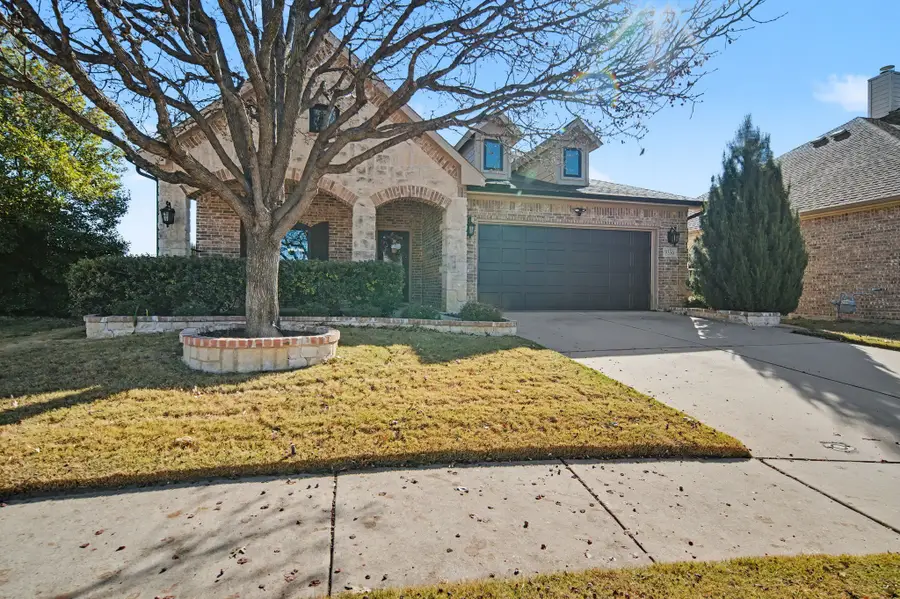 9536 Brittlebrush Trail, Fort Worth, TX 76177 - Image #3
