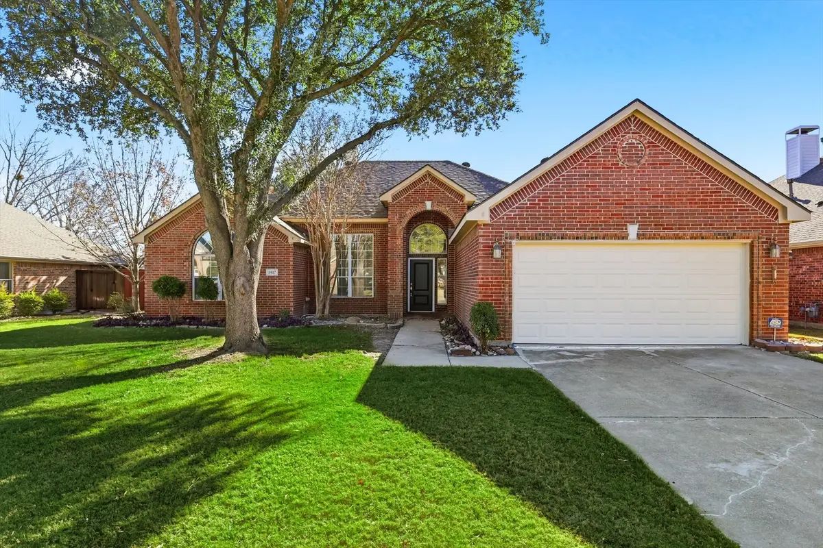 1417 Elmhurst Lane, Flower Mound, TX 75028 - Image #1