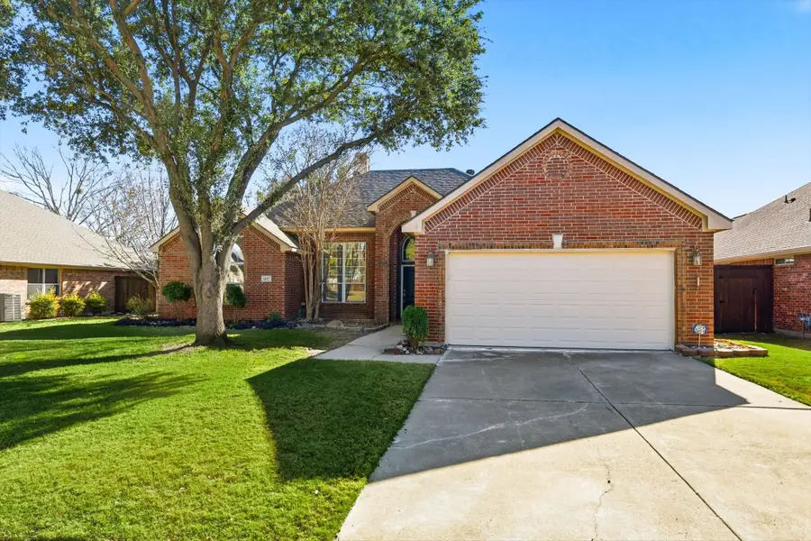 1417 Elmhurst Lane, Flower Mound, TX 75028 - Image #2
