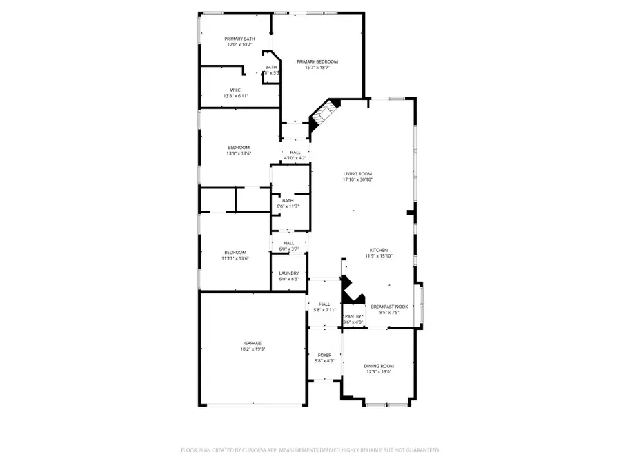 11302 Goddard Court, Dallas, TX 75218 - #3