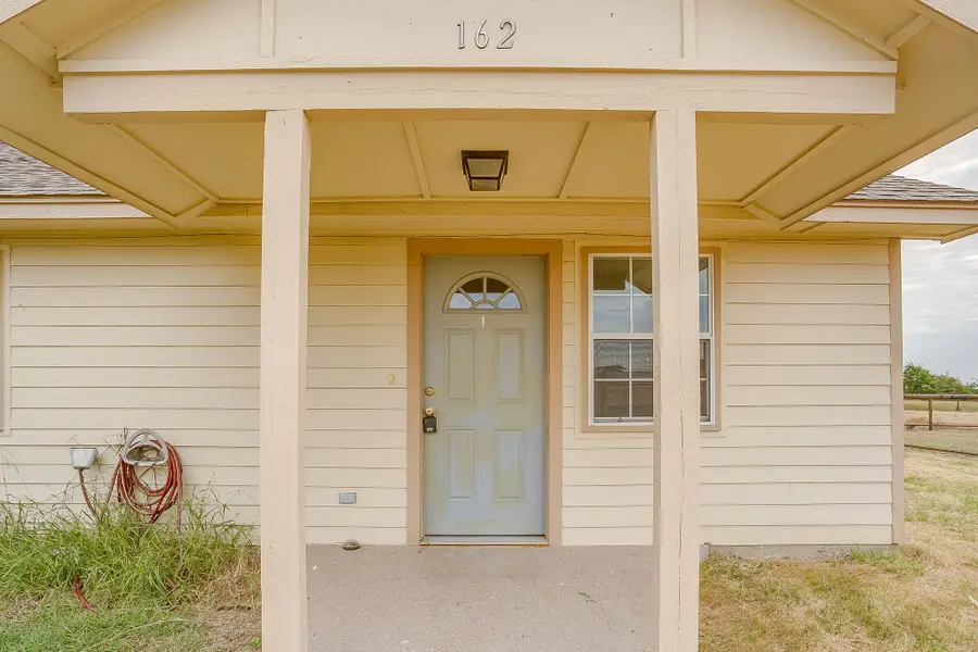 160 Blue Ridge Drive, Weatherford, TX 76088 - #2