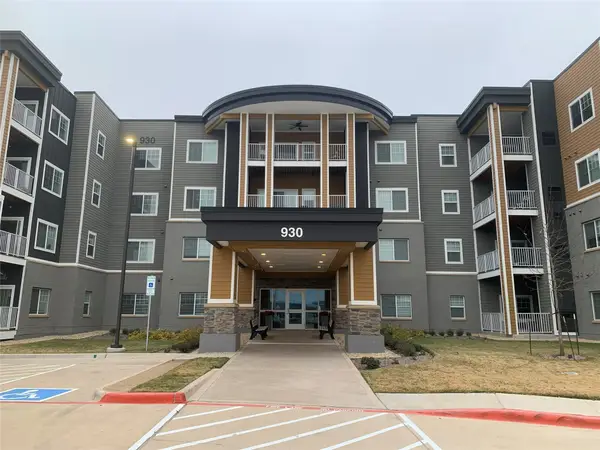 930 Stockton Drive #414, Allen, TX 75013