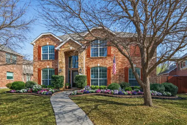 12532 Blue Ridge Drive, Frisco, TX 75033