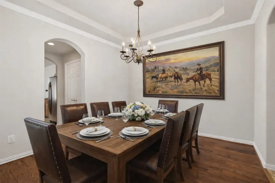 12532 Blue Ridge Drive, Frisco, TX 75033 - Image #3