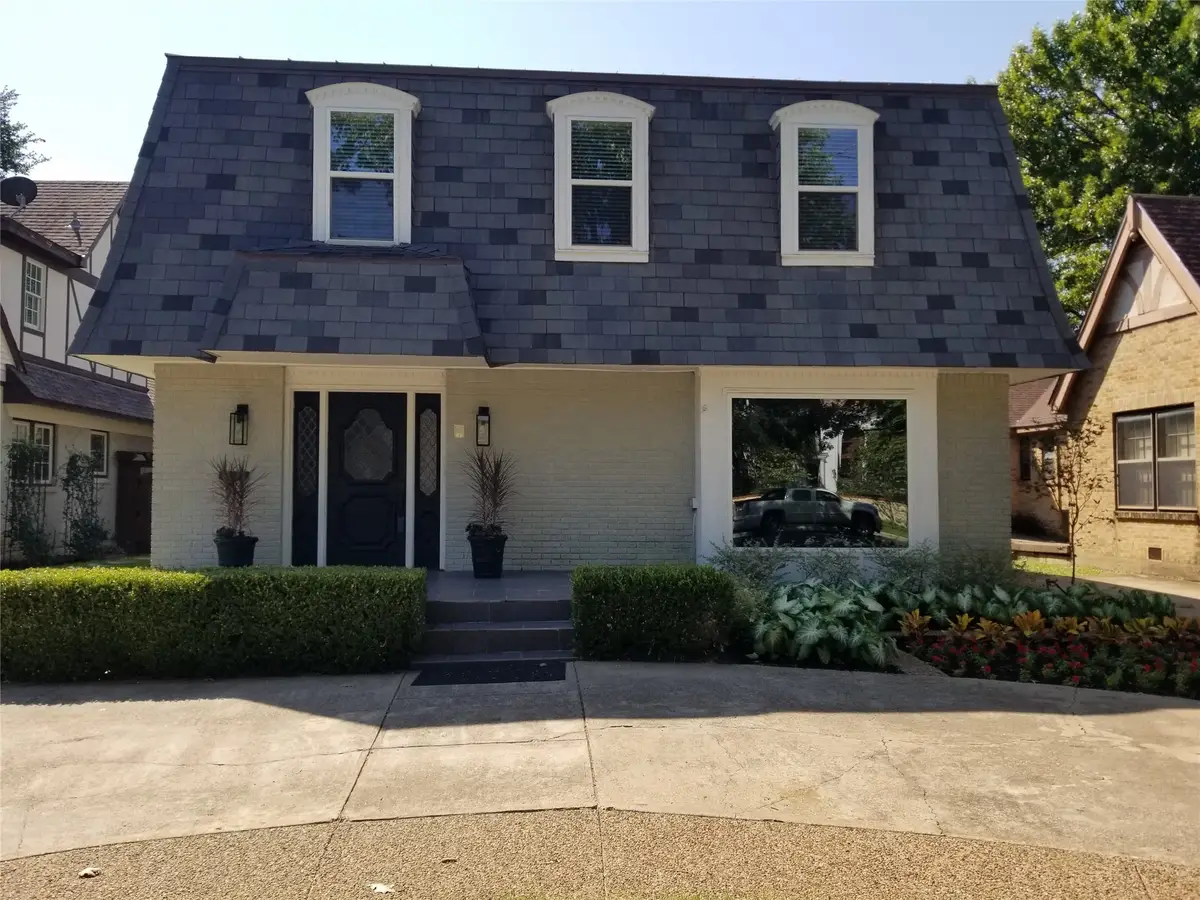 4429 Mockingbird Lane, Highland Park, TX 75205 - #1