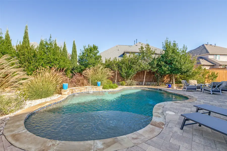 240 Marie Circle, Frisco, TX 75033 - Image #2