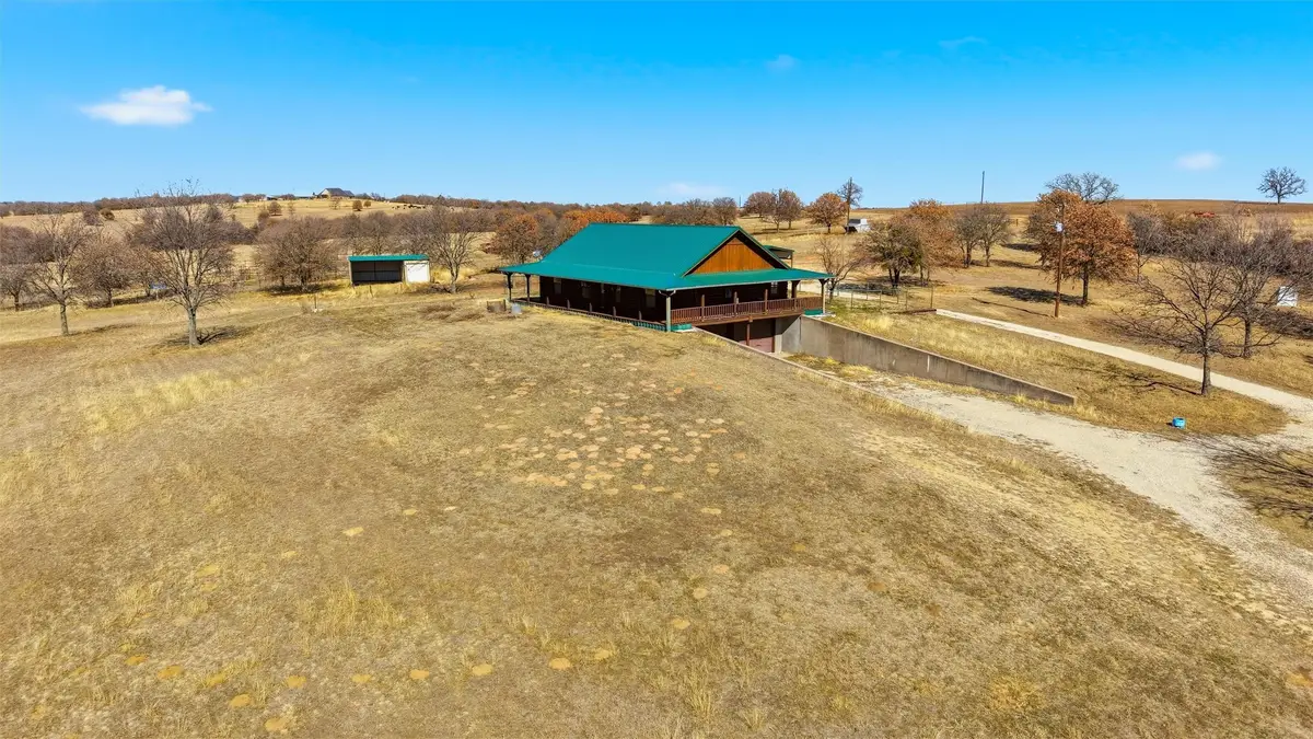 3078 Admire Road, Nocona, TX 76255 - #1