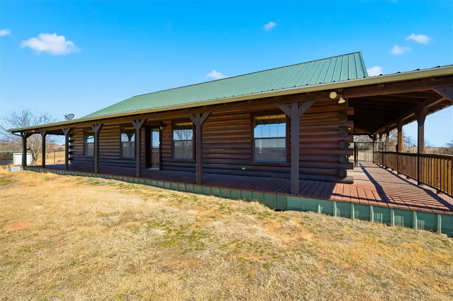 3078 Admire Road, Nocona, TX 76255 - #3