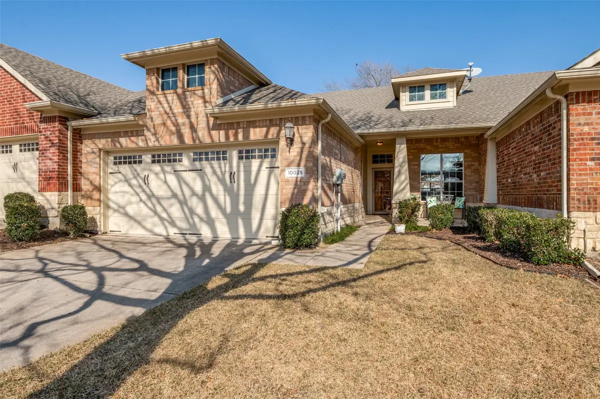 10025 Sedgewick Avenue, Plano, TX 75025 - Image #1