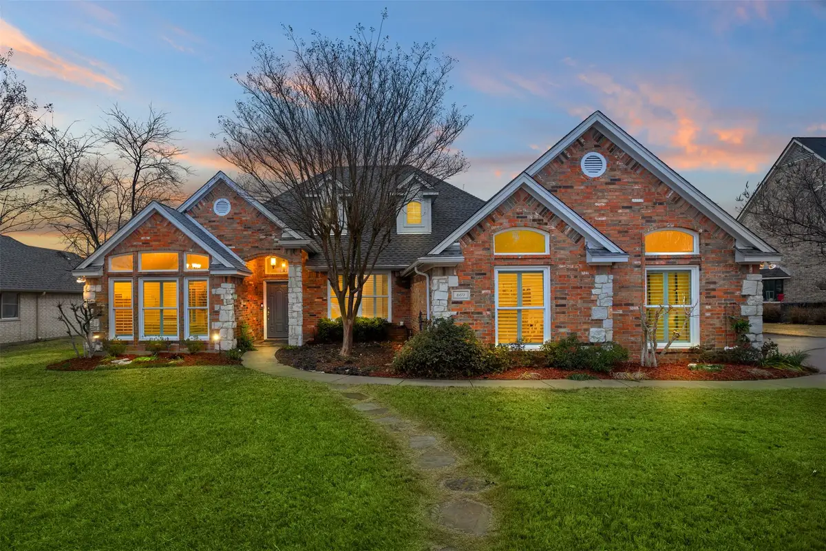 669 Brookhaven Court, Waxahachie, TX 75165 - Image #1