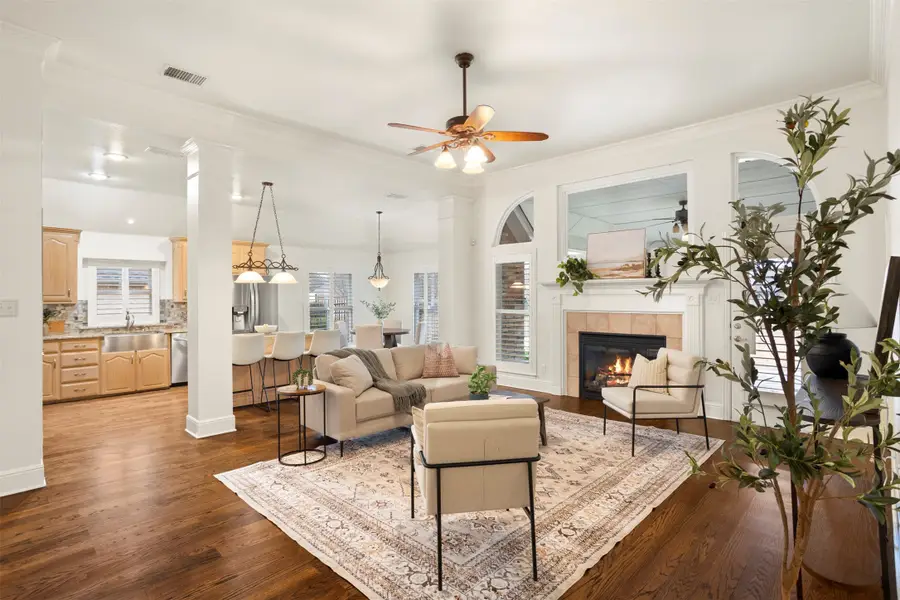 669 Brookhaven Court, Waxahachie, TX 75165 - Image #2