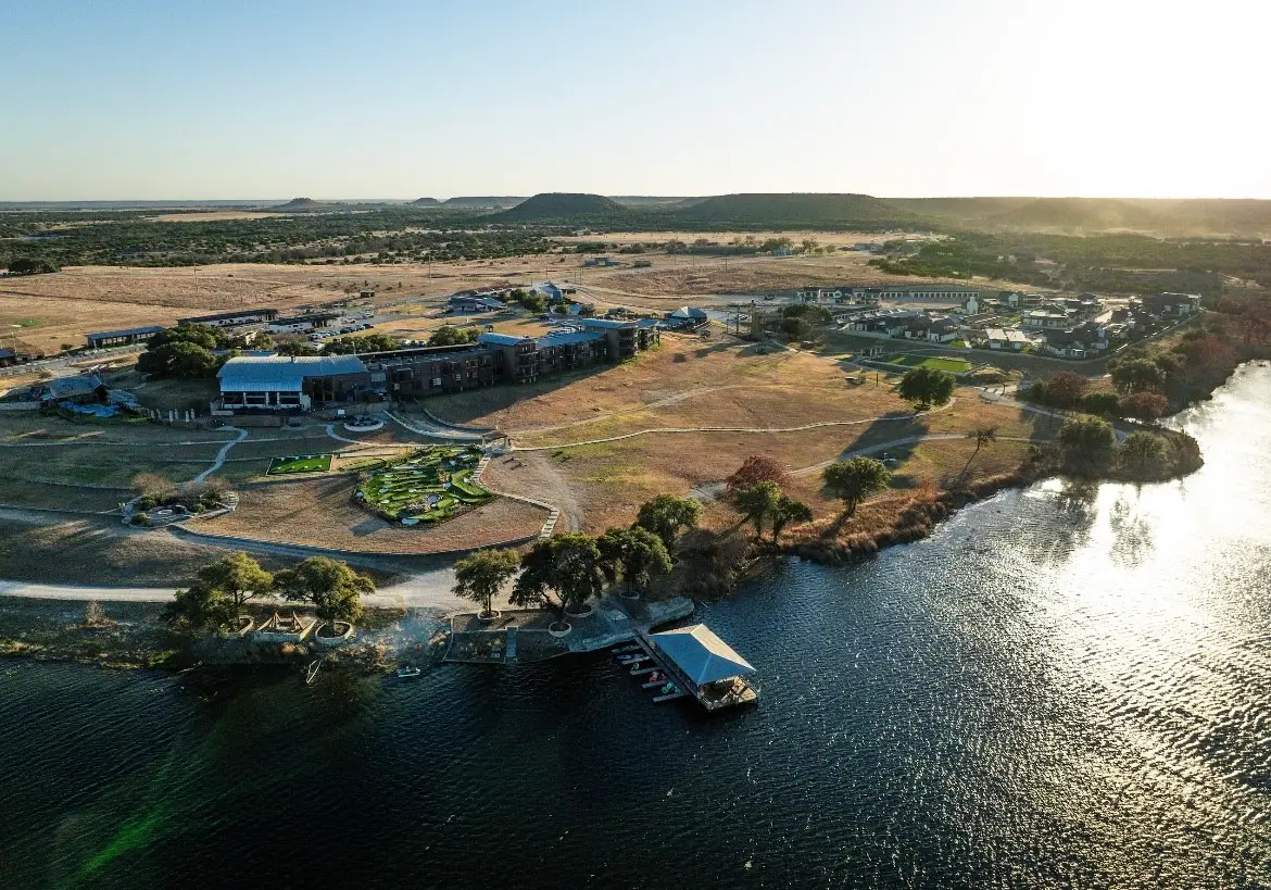 285 Emma Jean Trail, Iredell, TX 76649 - #1