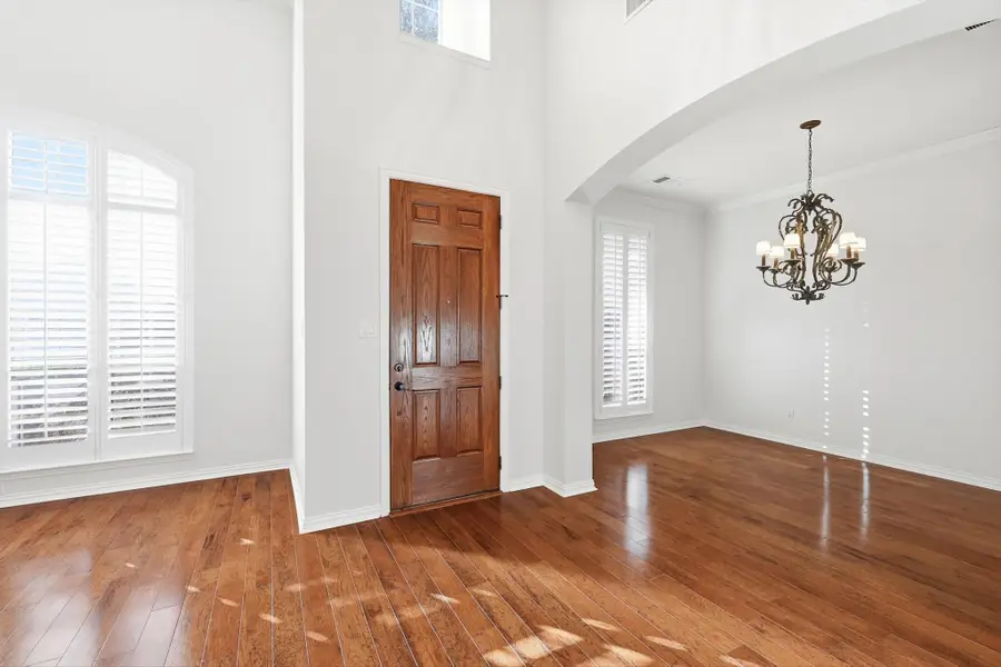 9728 Sam Bass Trail, Fort Worth, TX 76244 - #3