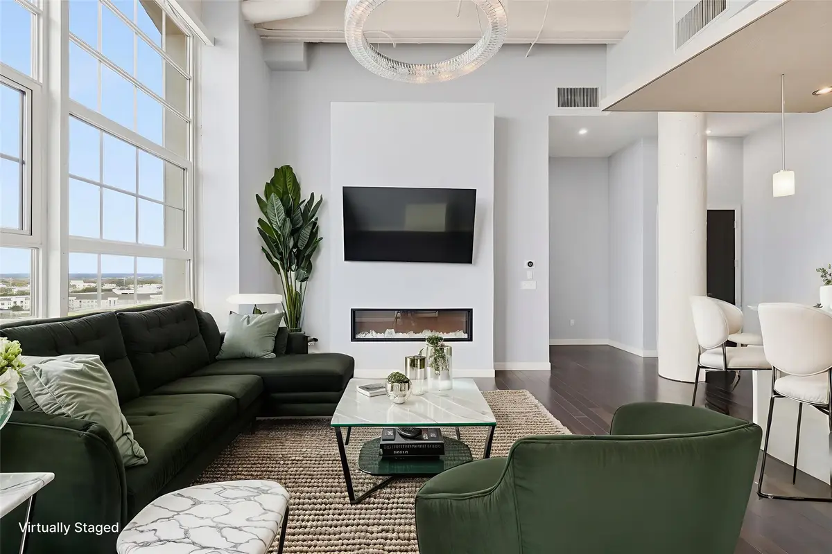 2600 W 7th Street #1827, Fort Worth, TX 76107 - #1