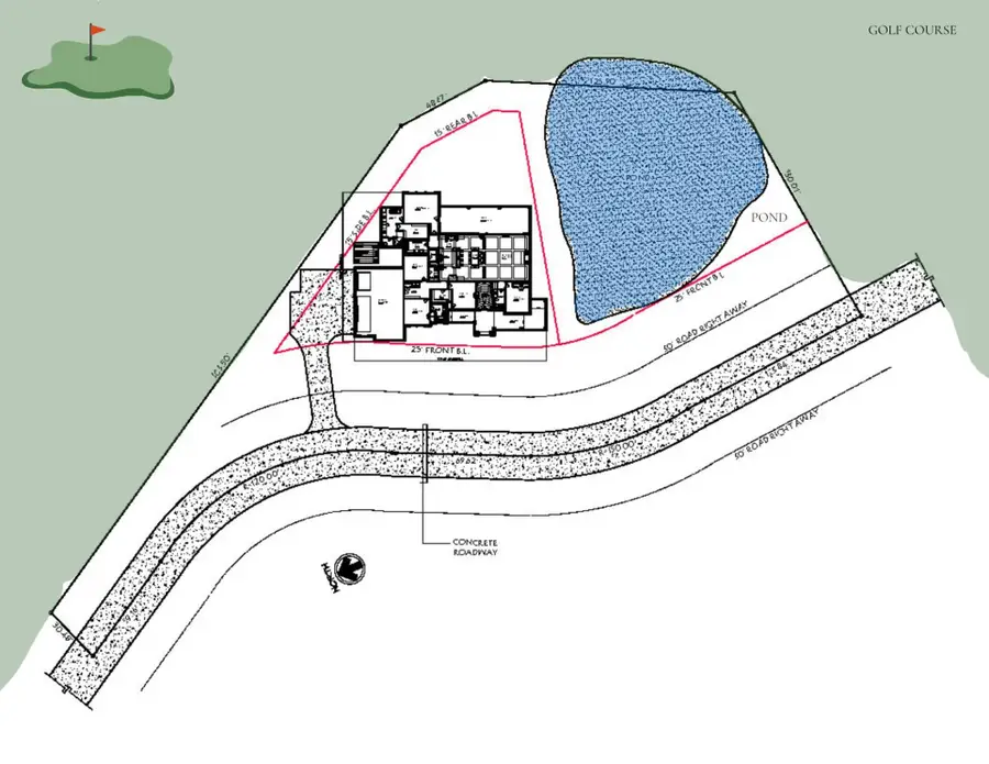 TBD Palmer Lane, Pottsboro, TX 75076 - Image #3