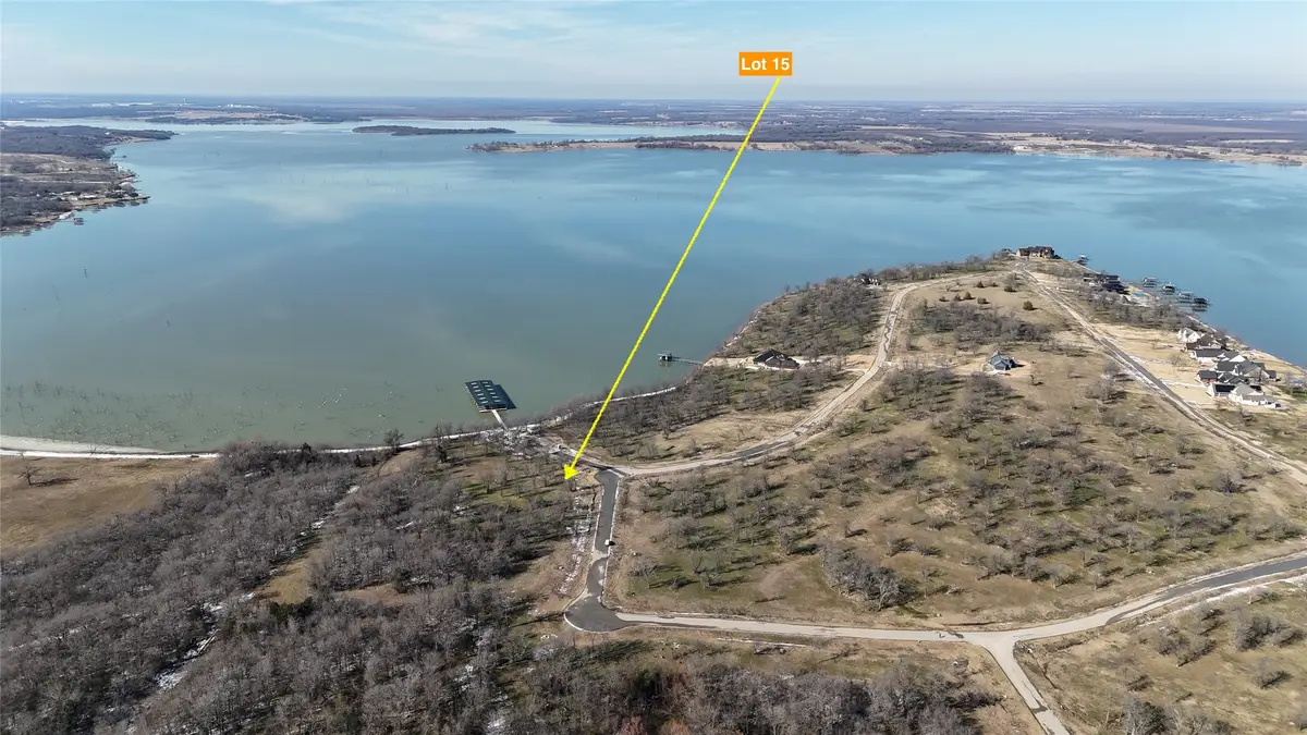Lot 15 Opal Drive & Bs#6, Corsicana, TX 75109 - #1