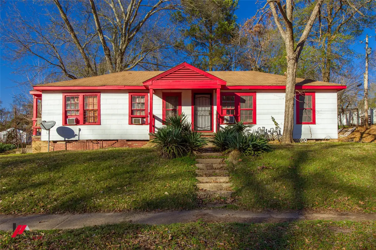 210 E Olive Street, Shreveport, LA 71104 - #1