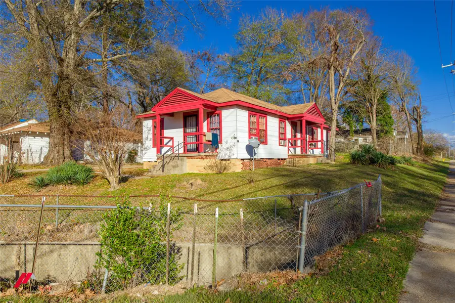 210 E Olive Street, Shreveport, LA 71104 - #2