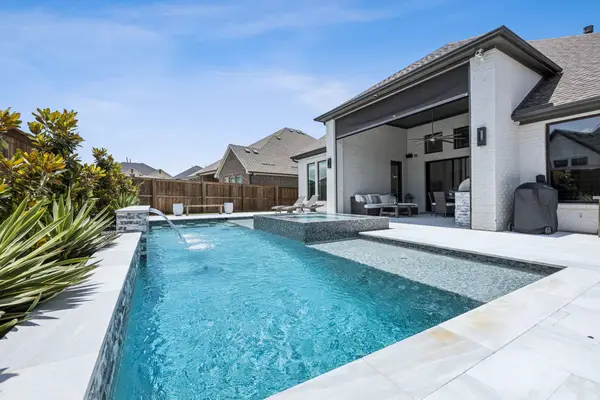 4420 Mockingbird Lane, Prosper, TX 75078