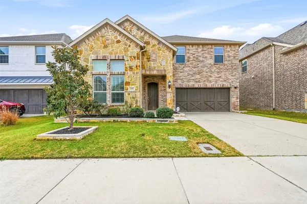 3404 Calico Drive, Irving, TX 75038
