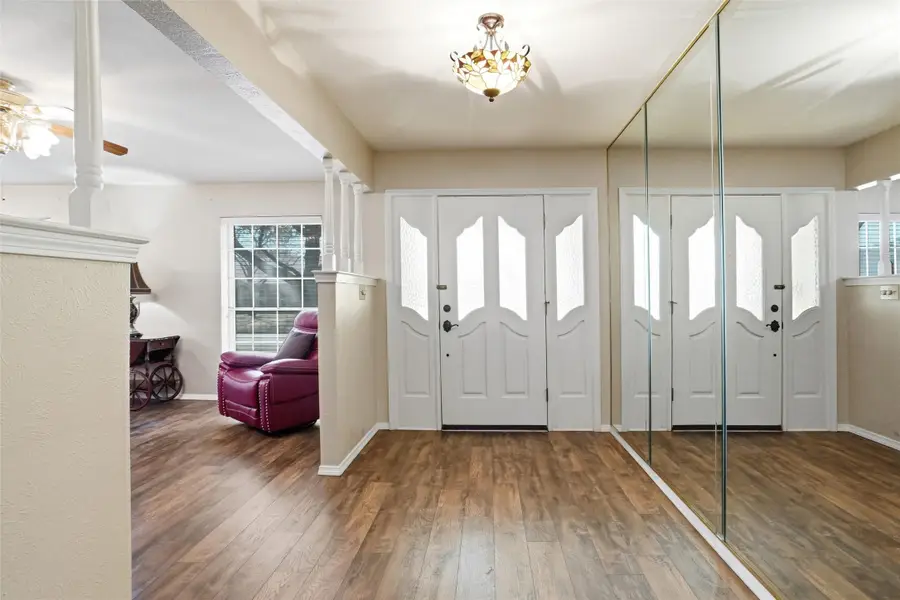 200 Hillview Drive, Hurst, TX 76054 - #2