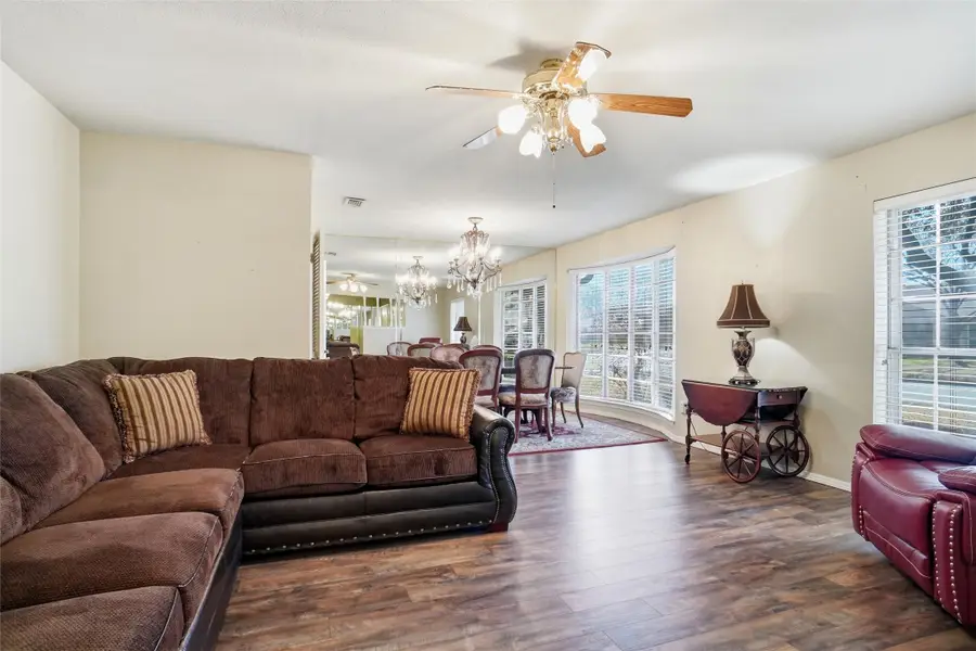 200 Hillview Drive, Hurst, TX 76054 - #3