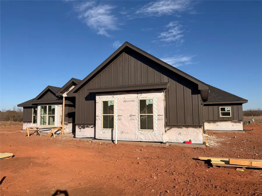 6625 Tin Cup Drive, Abilene, TX 79606 - Image #2