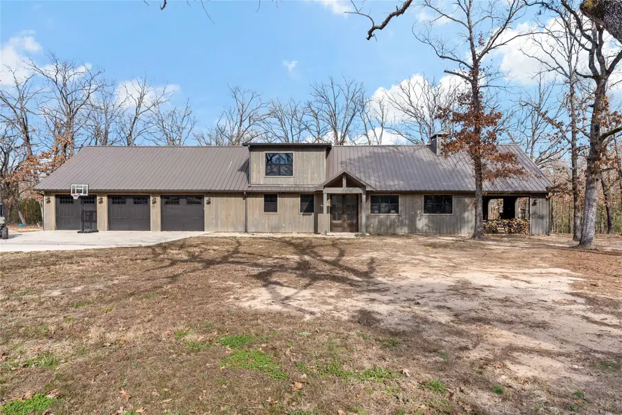 8127 Fm 910, Bogata, TX 75417 - #2