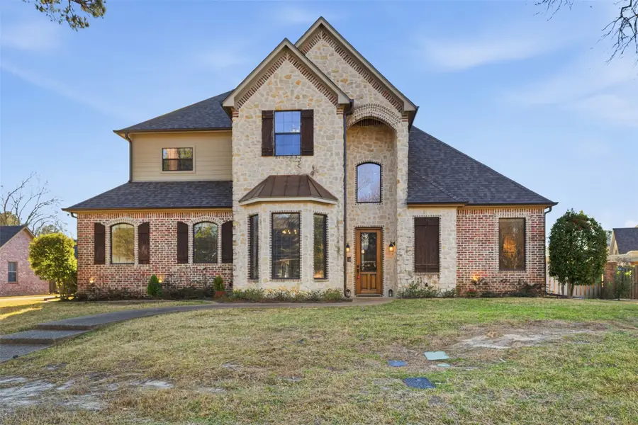 3727 Winding Way, Tyler, TX 75707 - Image #3