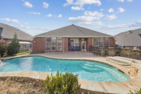 4317 Wexford Drive, Fort Worth, TX 76244