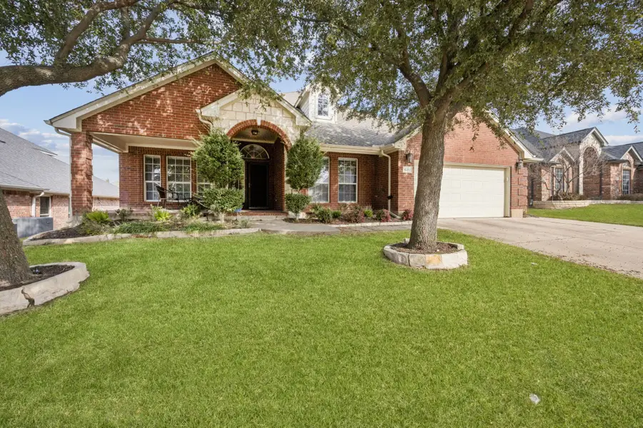 4317 Wexford Drive, Fort Worth, TX 76244 - #3