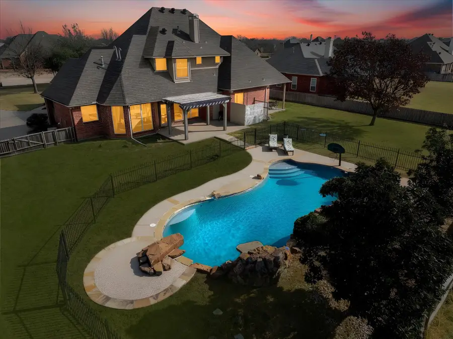 9398 Blarney Stone Way, Forney, TX 75126 - #2