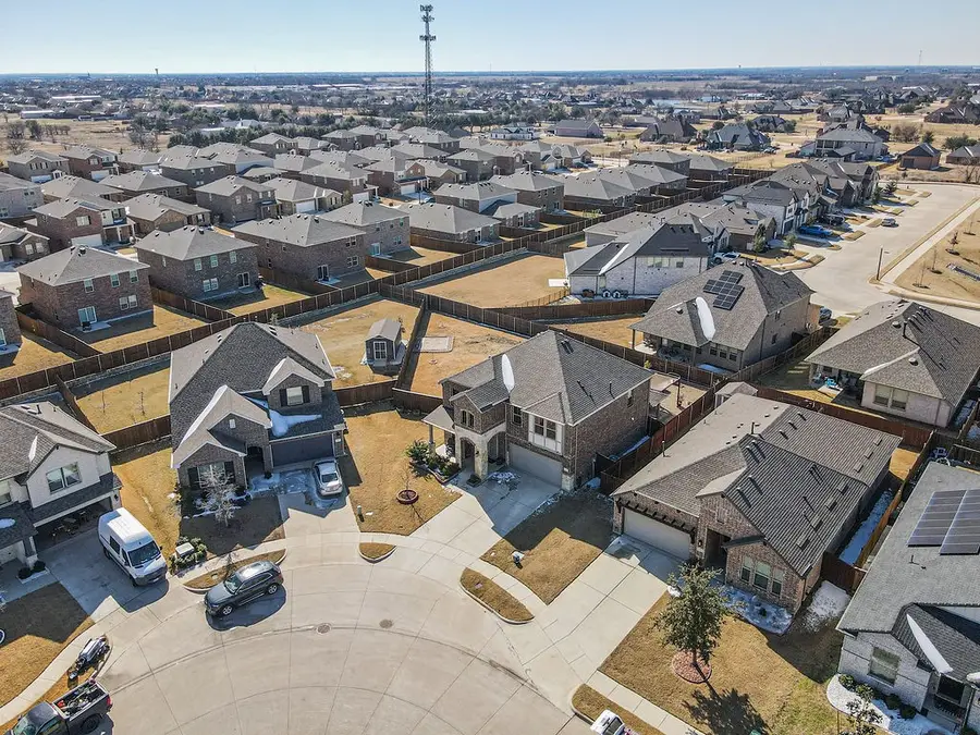 1869 Arbor Drive, Forney, TX 75126 - #2