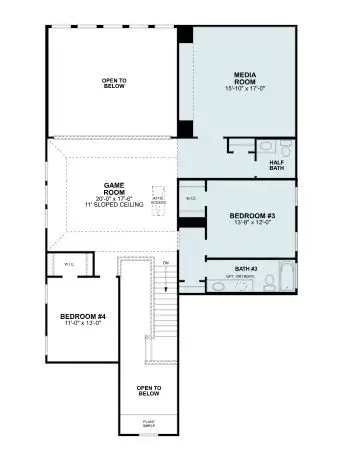 1320 Sherlynn Court, Celina, TX 75009 - Image #3