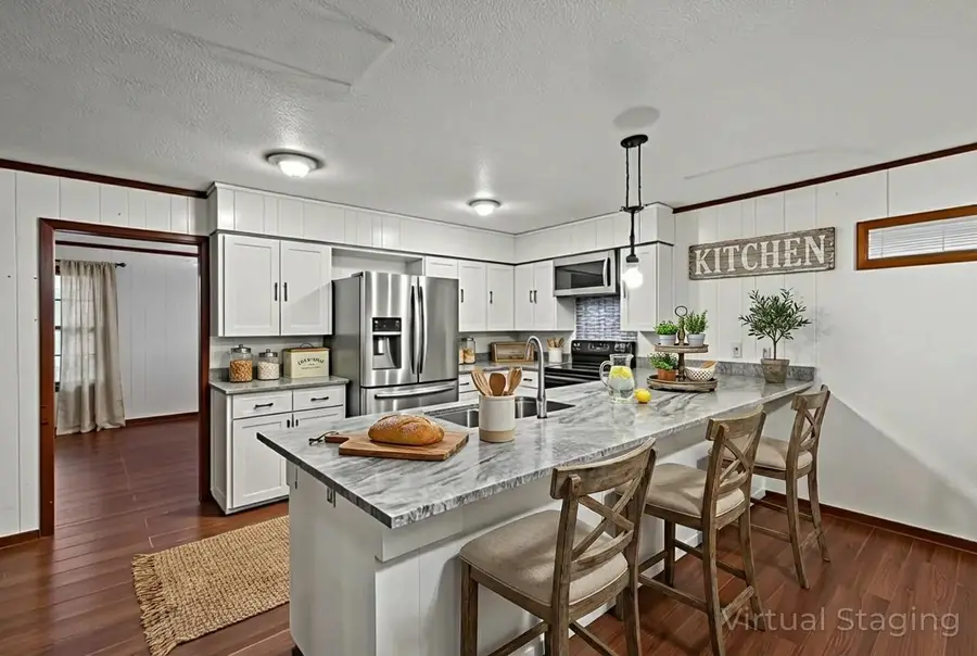 124 Westvue Street, Terrell, TX 75160 - #3