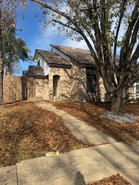 815 Binbrook Drive, Mesquite, TX 75149 - Image #1