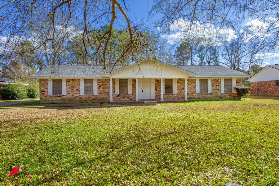 5841 Dianne Street, Shreveport, LA 71119 - #2