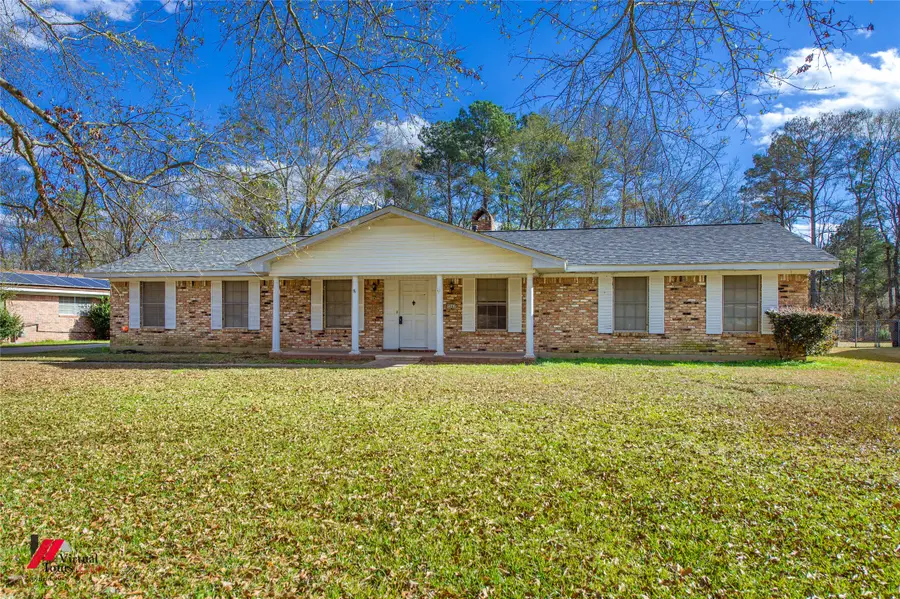 5841 Dianne Street, Shreveport, LA 71119 - #3