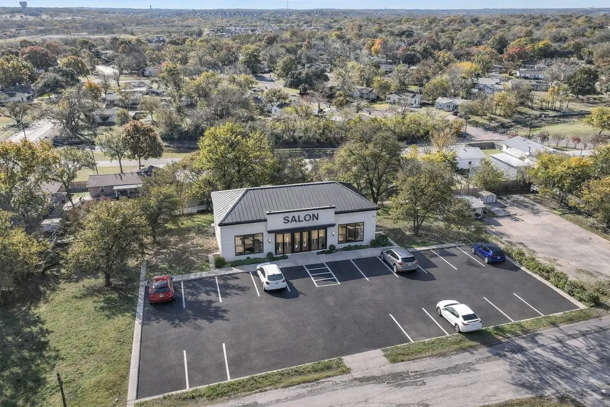 213 W Eldred Street #1, Burleson, TX 76028 - #1