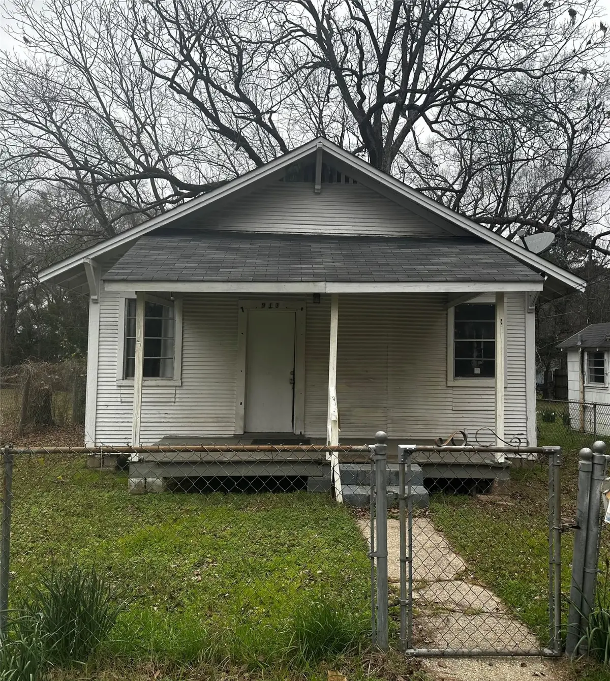 913 Bethany Street, Shreveport, LA 71106 - #1