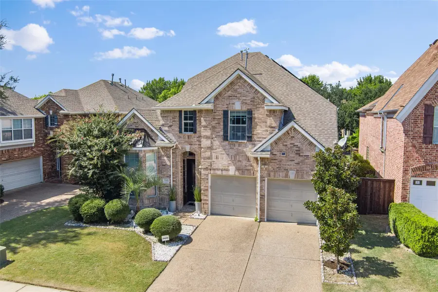 5757 Hidden Creek Lane, Frisco, TX 75036 - Image #2