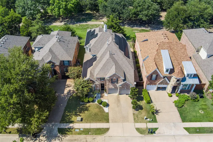 5757 Hidden Creek Lane, Frisco, TX 75036 - Image #3