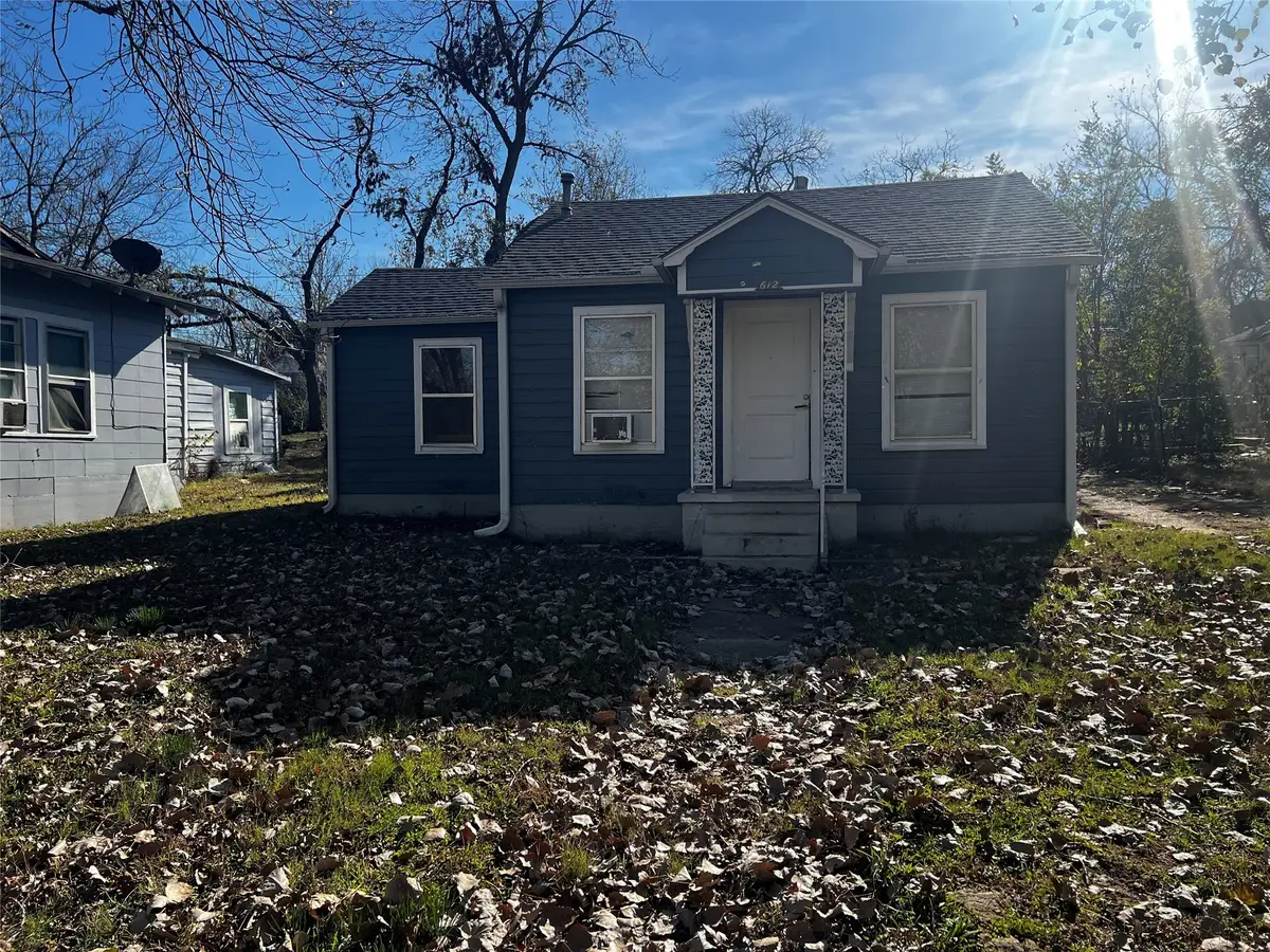 612 E Gandy Street, Denison, TX 75021 - Image #1