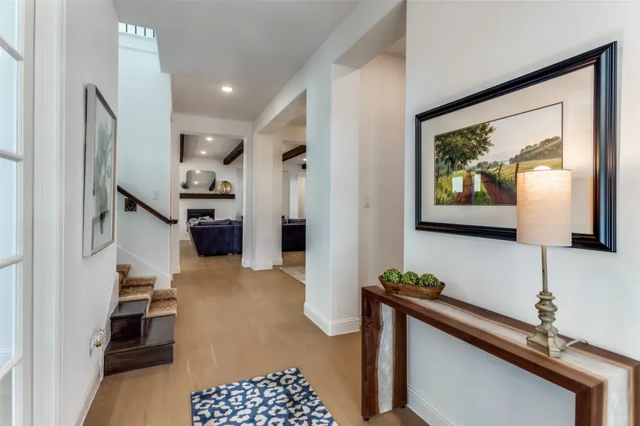 2228 Sandrellan Street, Fort Worth, TX 76008 - #3