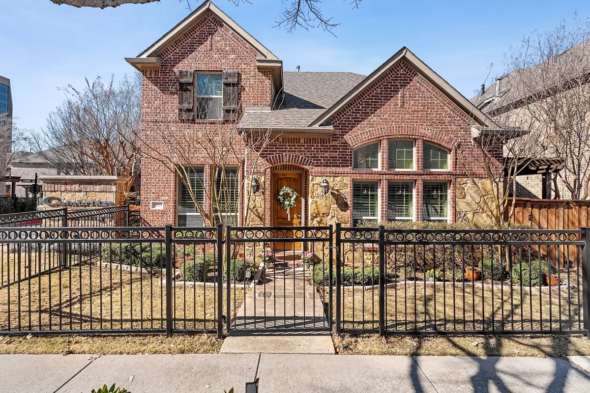 4013 Sigma Road, Farmers Branch, TX 75244 - Image #1