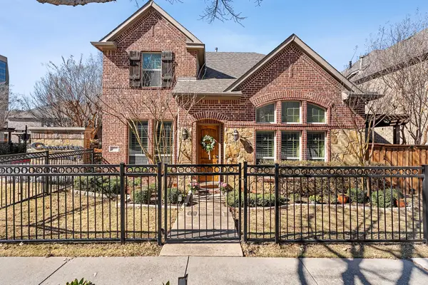 4013 Sigma Road, Farmers Branch, TX 75244