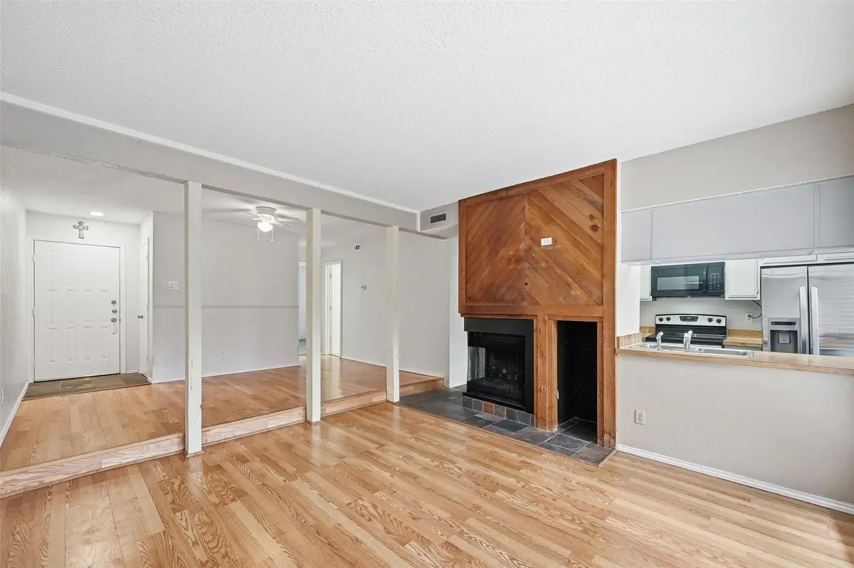 7522 Holly Hill Drive #7, Dallas, TX 75231 - Image #1